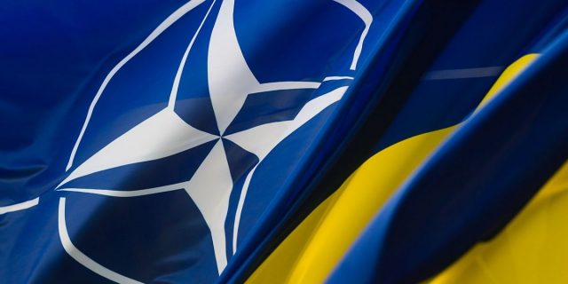 Volodimir Zelenski va participa la summitul NATO de la Madrid prin videoconferinţă