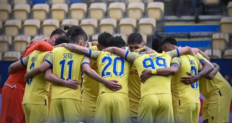 Petrolul Ploieşti – Oţelul Galaţi