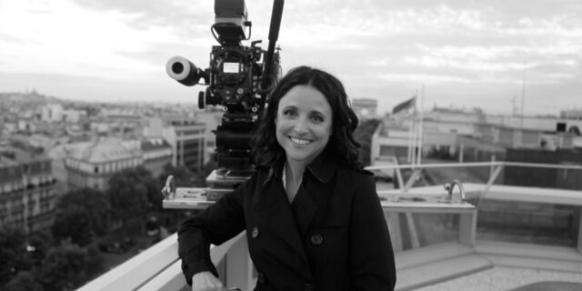 Julia Louis-Dreyfus, cunoscută pentru rolul Elaine din Seinfeld, spune că diagnosticul de cancer la sân din 2017 a dus la schimbarea priorităților/ „Cred că atunci când ești mai tânăr, există un fel de aroganță a tinereții”